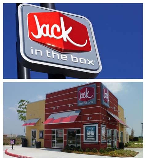 • Earn points and redeem rewards with The <b>Jack</b> Pack loyalty program. . Jack the box near me